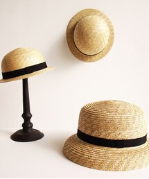 CLASKA Gallery & Shop "DO" | ハット