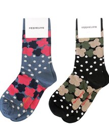 marimekko | ソックス/靴下