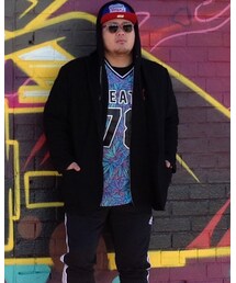MISHKA | ジャージ