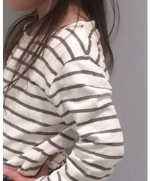 無印良品 | Tシャツ/カットソー