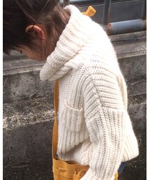 ZARA KIDS | ニット/セーター