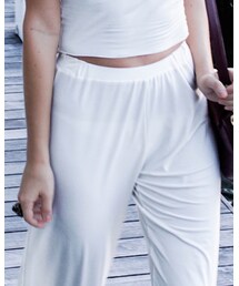 Voronianska | その他パンツ