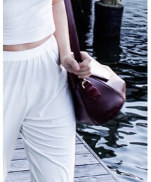 Thesis Crisis | ショルダーバッグ