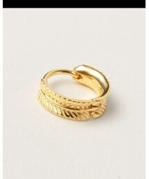 UNITED ARROWS | ピアス（片耳用）