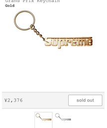 Supreme | アクセサリー