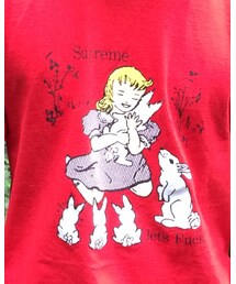 Supreme | Tシャツ/カットソー