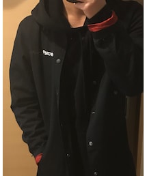 H&M | パーカー