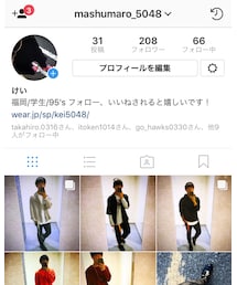 instagram | その他