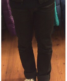 Levi's | デニムパンツ