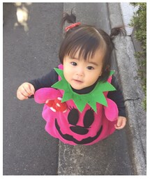 ちあかぼちゃ | その他