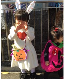 レアうさぎ | その他