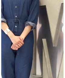 A.P.C. | つなぎ/オールインワン