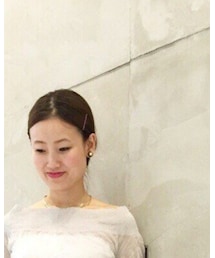 PLUIE | その他ヘアアクセサリー