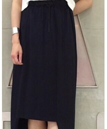 CAROLINA GLASER | スカート