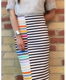 TANYA TAYLOR | スカート