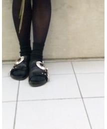 TOGA PULLA | サンダル