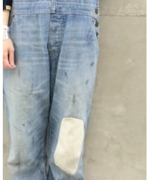 Current/Elliott | サロペット/オーバーオール