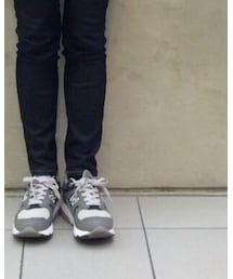 BEAMS BOY | スニーカー