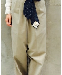 77circa | その他パンツ
