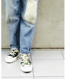 BEAMS BOY | スニーカー