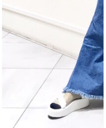 Ray BEAMS | サンダル