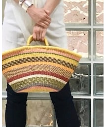 RBS | かごバッグ