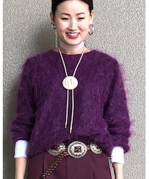 FUMIE TANAKA | アクセサリー