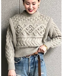 ISABEL MARANT | ニット/セーター