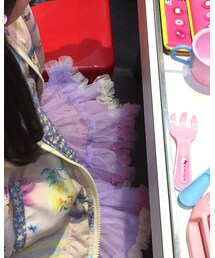 パンパンチュチュ | スカート