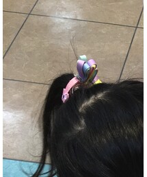 パンパンチュチュ | ヘアゴム