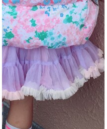 パンパンチュチュ | スカート