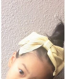 BRANSHES | ヘアバンド