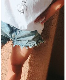 BREEZE | デニムパンツ