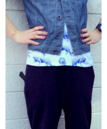 Bershka | Tシャツ/カットソー