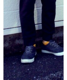 SENSE OF PLACE by URBAN RESEARCH | その他パンツ