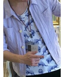 UNIQLO | デニムジャケット