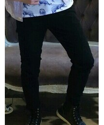 Bershka | デニムパンツ