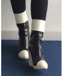 DIANA | レインシューズ