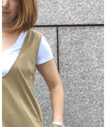 UNIQLO | Tシャツ/カットソー