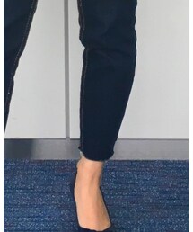 TRUE RELIGION | デニムパンツ