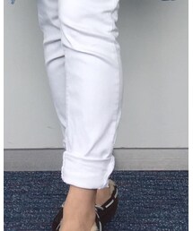 ZARA | デニムパンツ