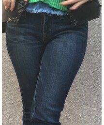 UNIQLO | デニムパンツ