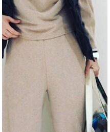 TOMORROWLAND  | ニット/セーター