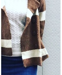 GLOBAL WORK | その他アウター