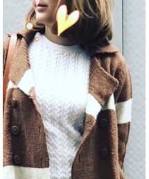 UNIQLO | ニット/セーター