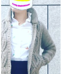 SLOBE IENA | シャツ/ブラウス