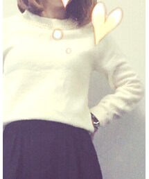 earth music&ecology | ニット/セーター