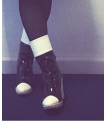 DIANA | レインシューズ