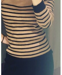 earth music&ecology | ニット/セーター