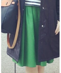 MACKINTOSH PHILOSOPHY | スカート